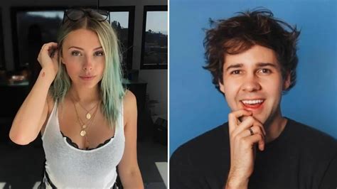 david dobrik dating corinna|corinna kopf personal life.